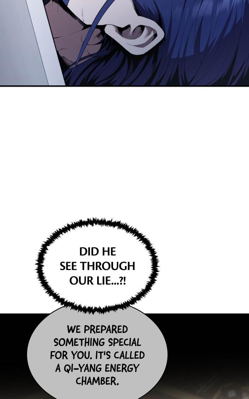 Read The Anxious Demon Sect Leader EN Manga Online