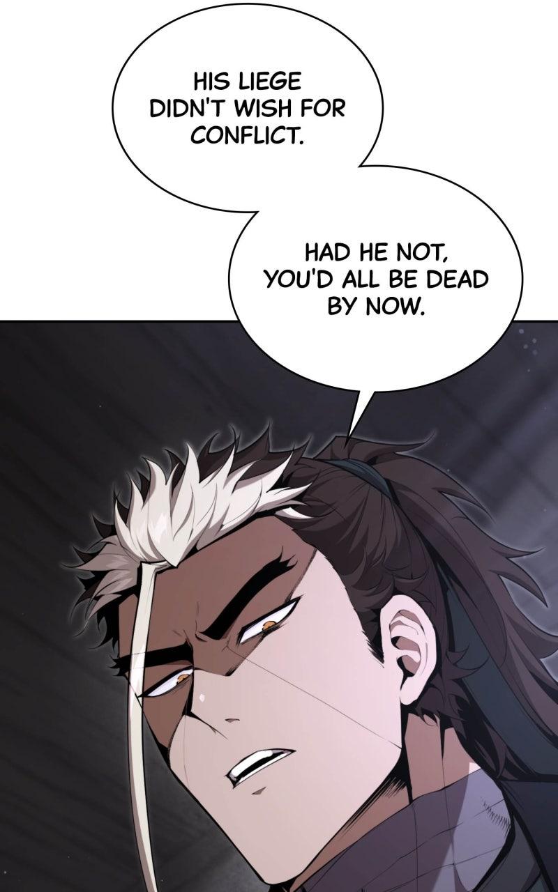 Read The Anxious Demon Sect Leader EN Manga Online