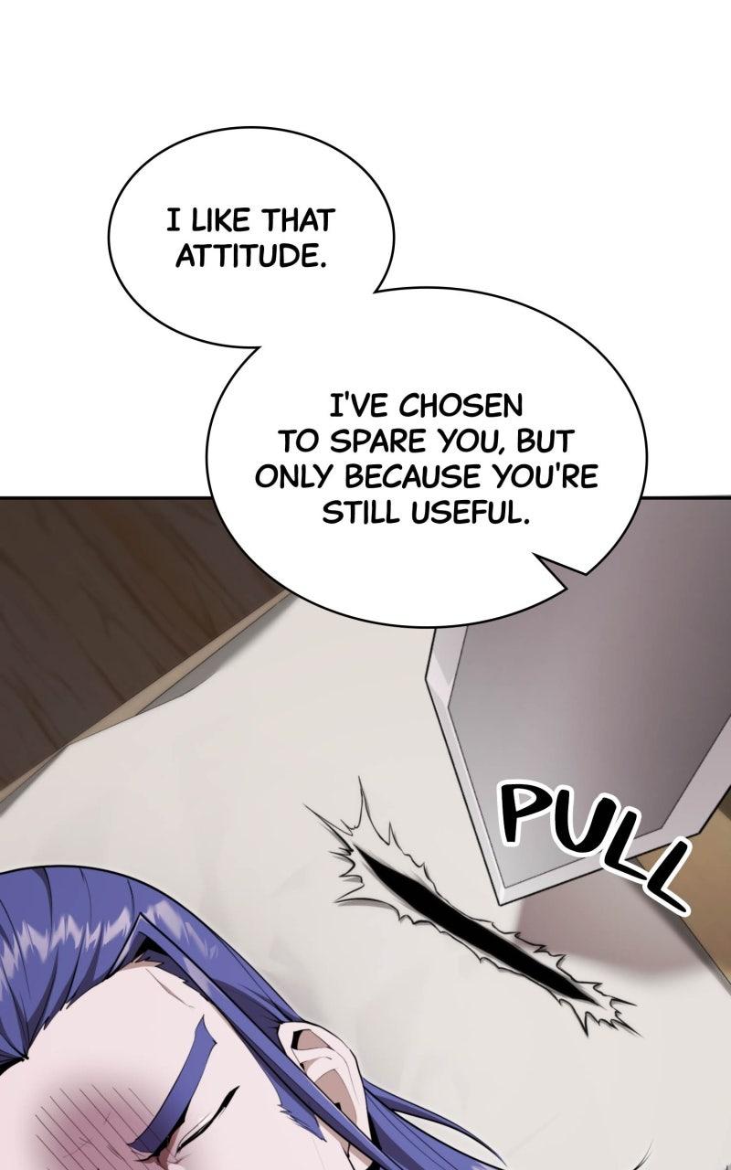Read The Anxious Demon Sect Leader EN Manga Online