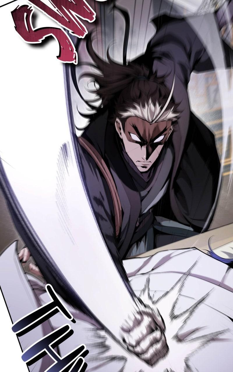 Read The Anxious Demon Sect Leader EN Manga Online