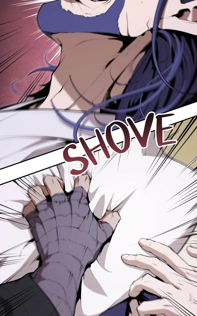Read The Anxious Demon Sect Leader EN Manga Online