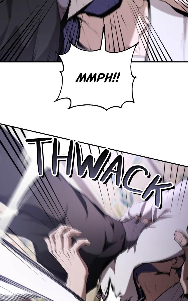 Read The Anxious Demon Sect Leader EN Manga Online