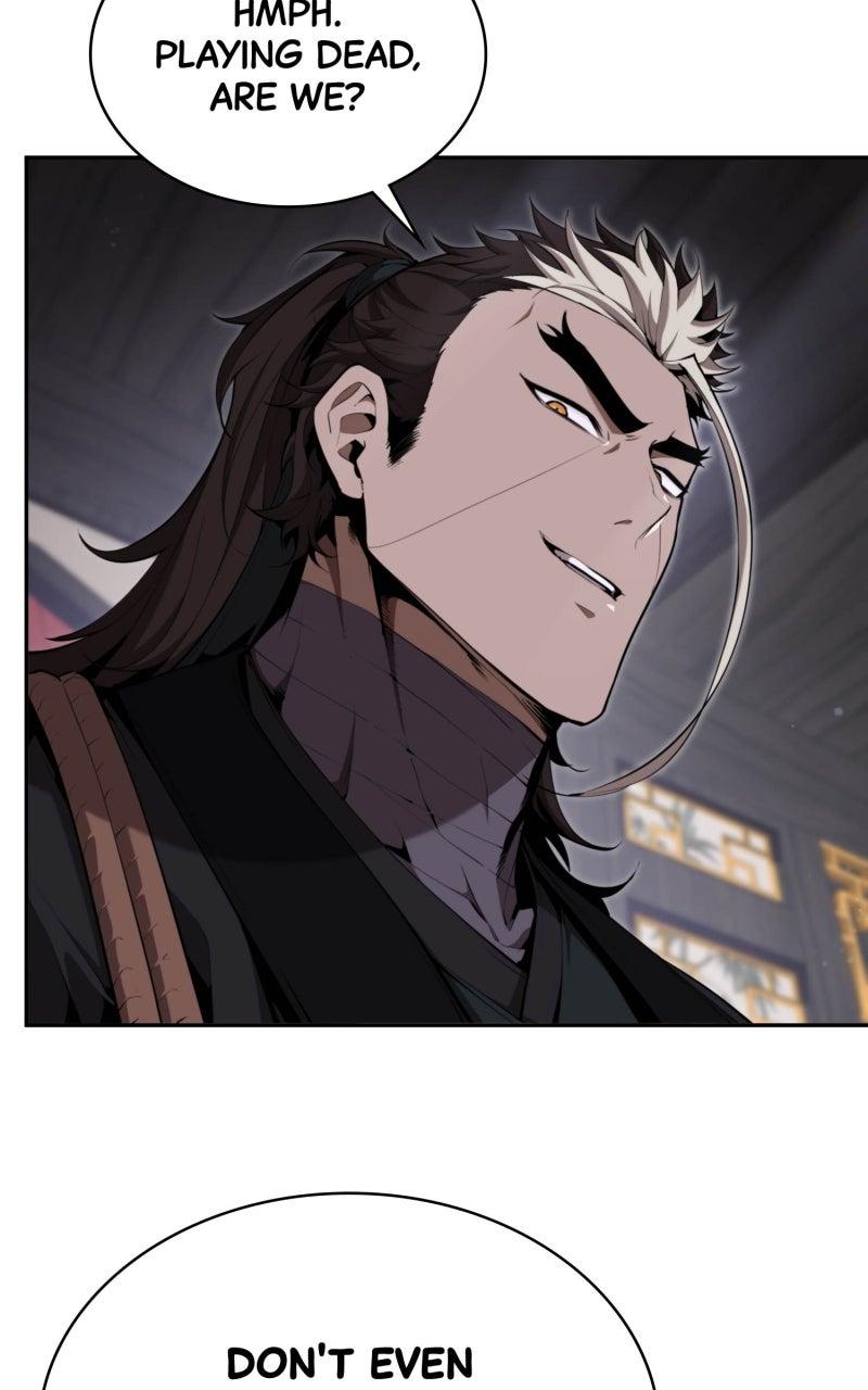 Read The Anxious Demon Sect Leader EN Manga Online