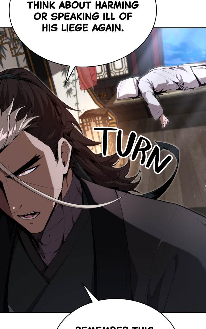 Read The Anxious Demon Sect Leader EN Manga Online