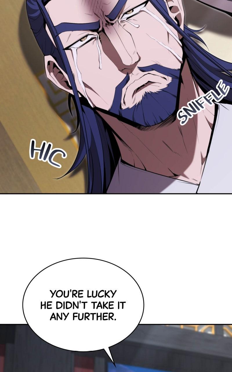Read The Anxious Demon Sect Leader EN Manga Online