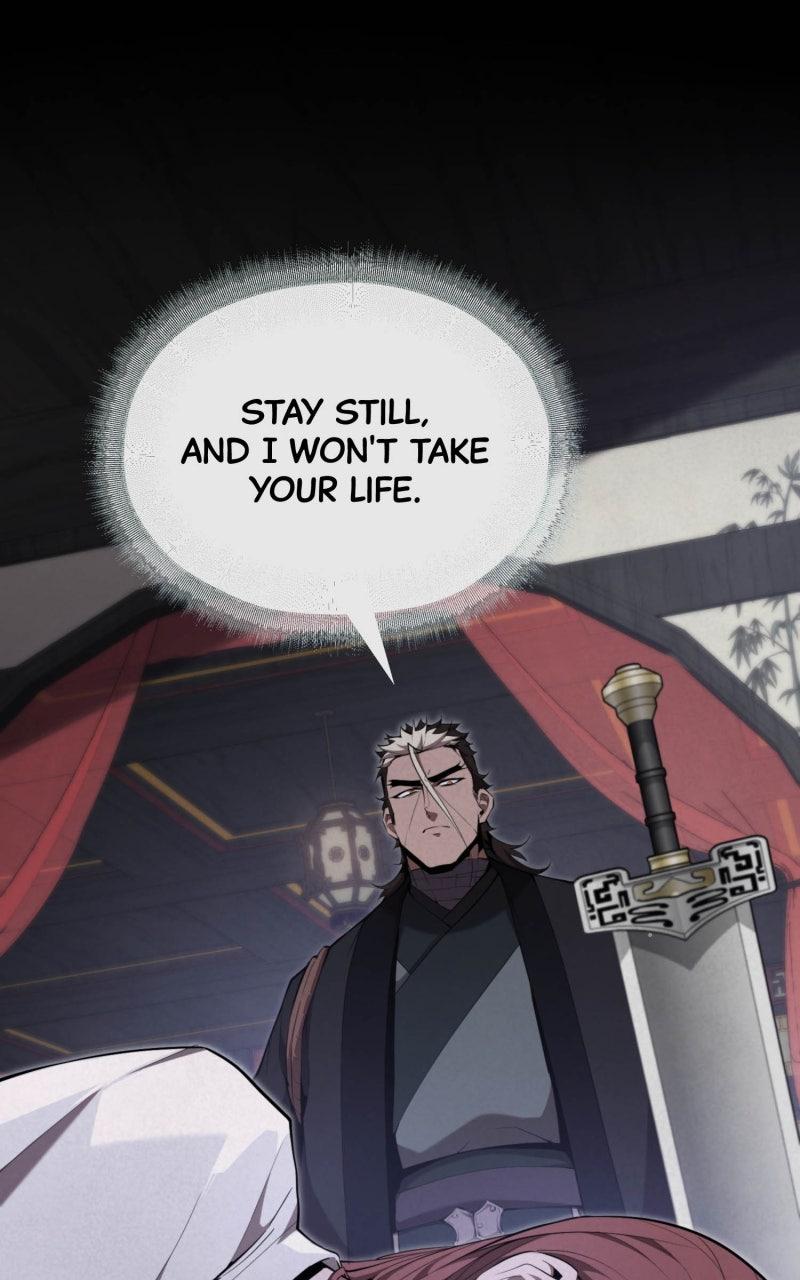 Read The Anxious Demon Sect Leader EN Manga Online