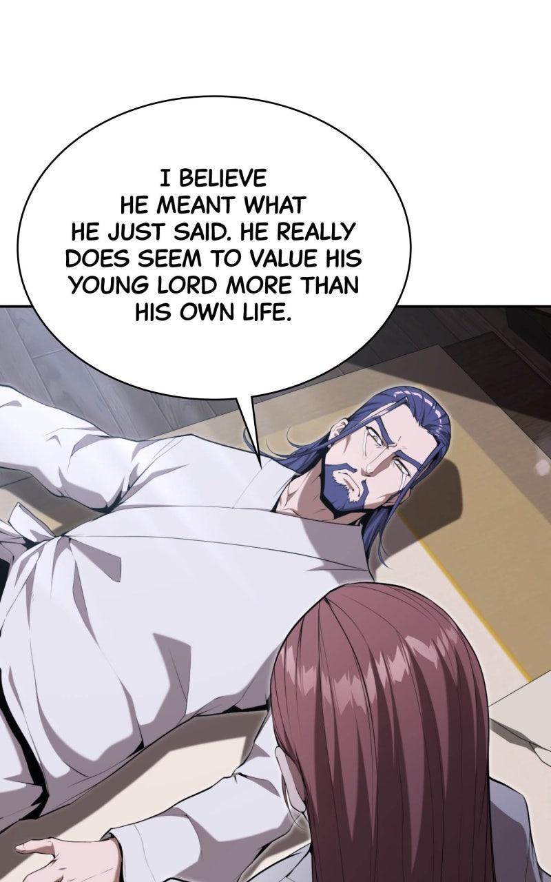Read The Anxious Demon Sect Leader EN Manga Online