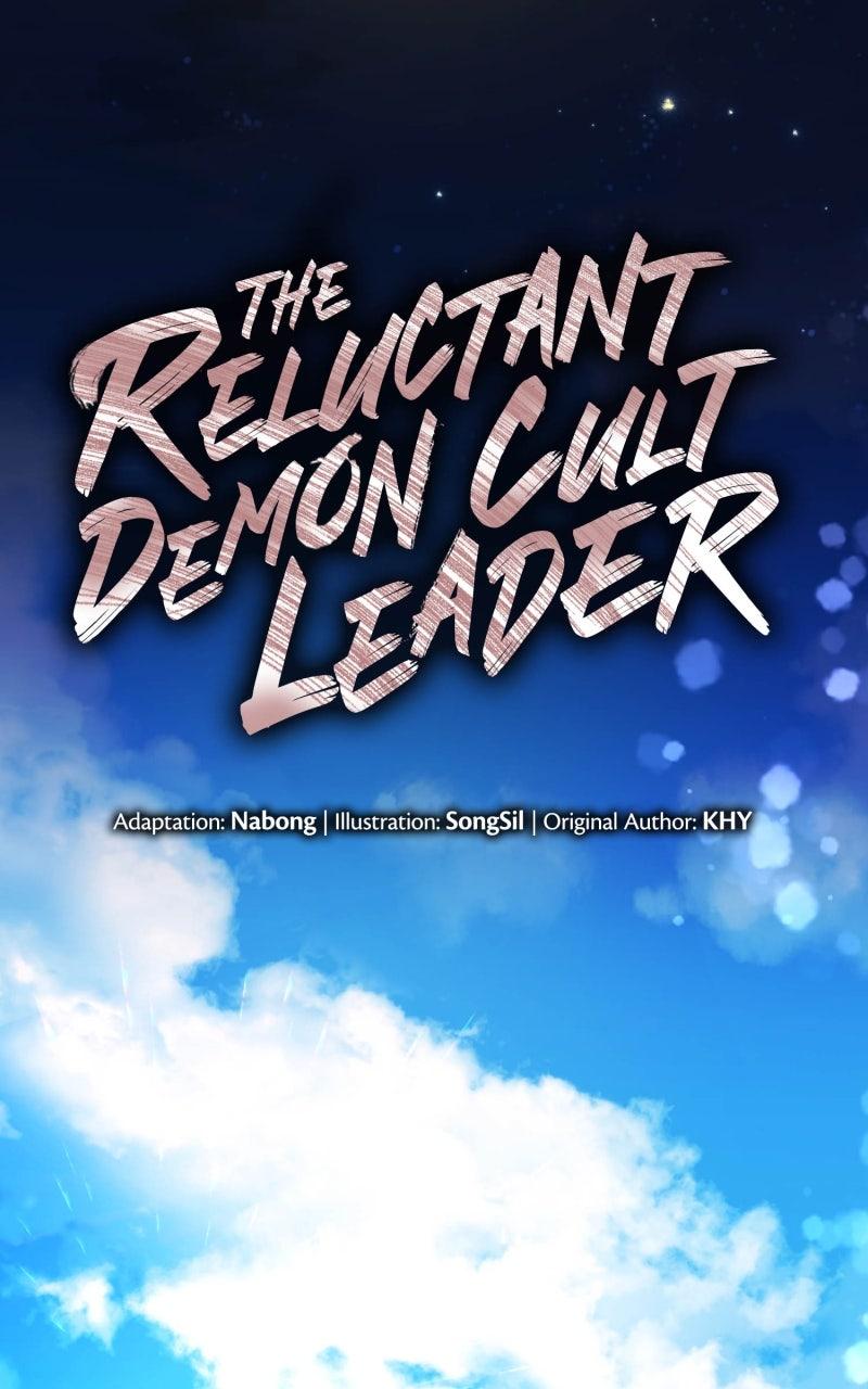 Read The Anxious Demon Sect Leader EN Manga Online