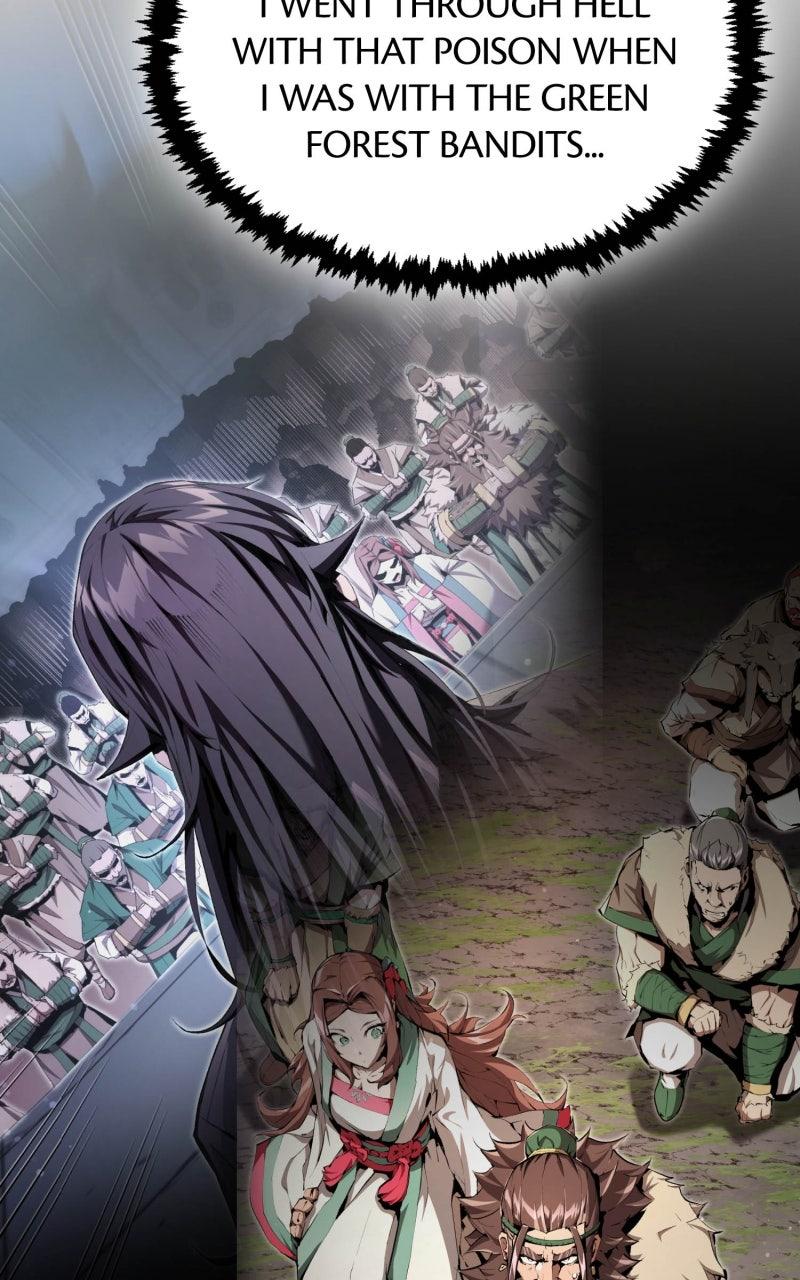 Read The Anxious Demon Sect Leader EN Manga Online