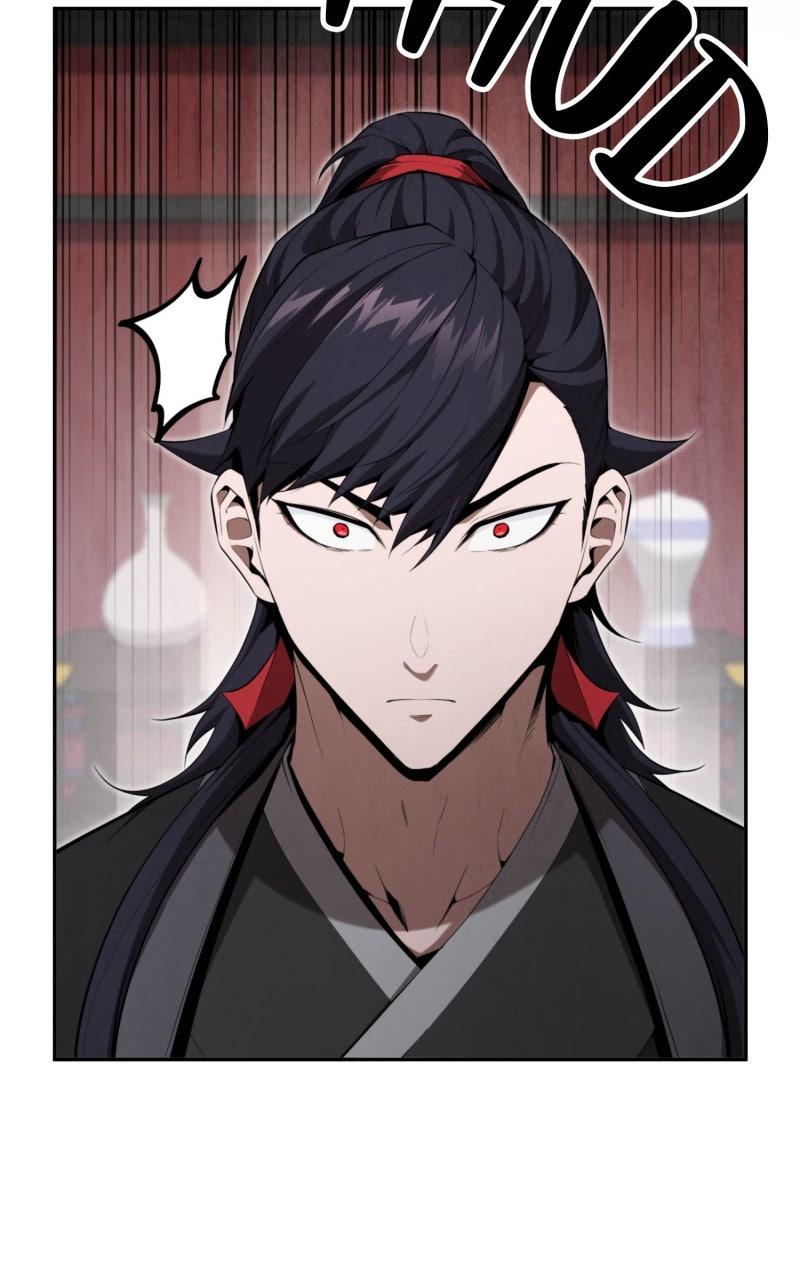 Read The Anxious Demon Sect Leader EN Manga Online