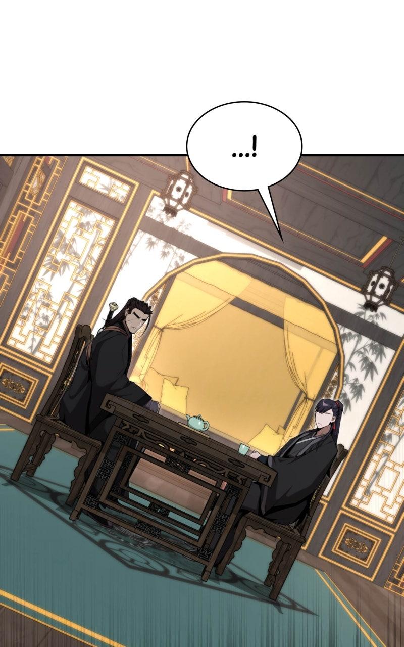 Read The Anxious Demon Sect Leader EN Manga Online