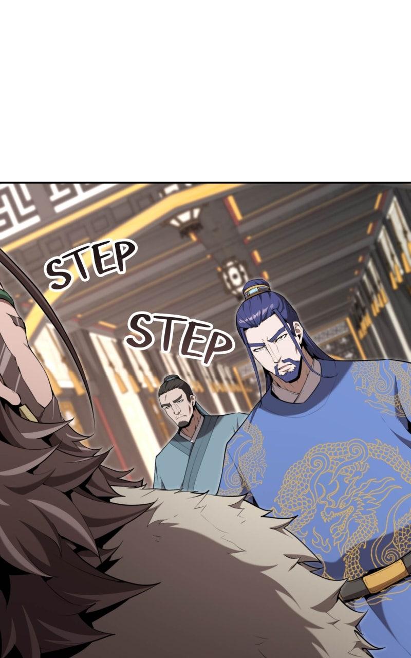 Read The Anxious Demon Sect Leader EN Manga Online