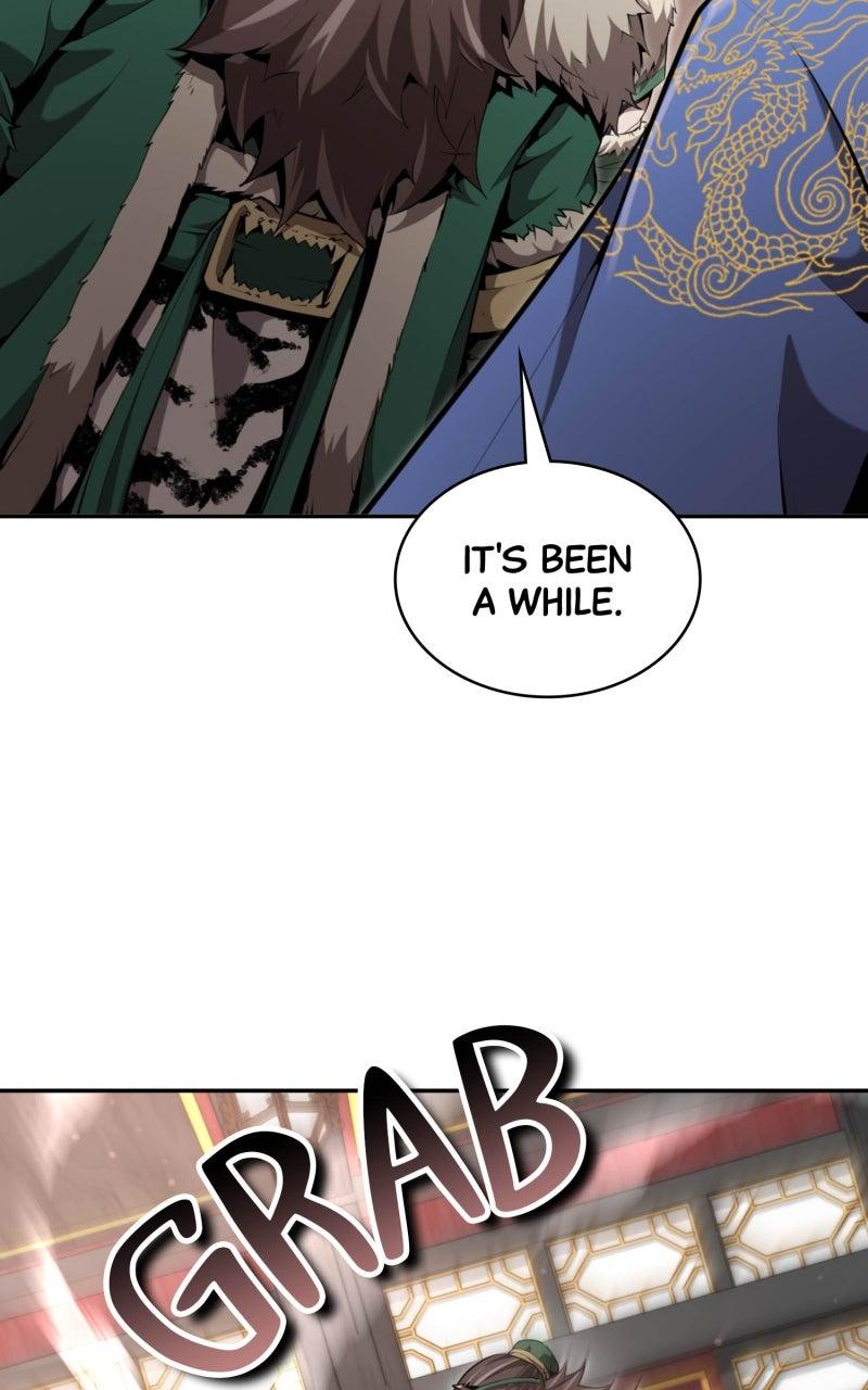 Read The Anxious Demon Sect Leader EN Manga Online