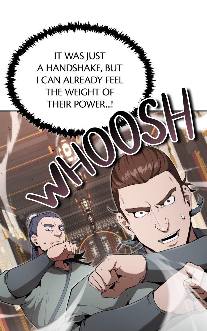 Read The Anxious Demon Sect Leader EN Manga Online