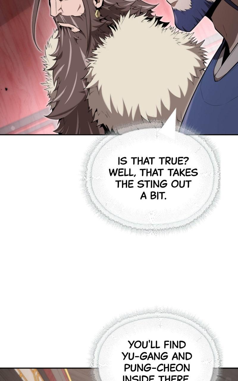 Read The Anxious Demon Sect Leader EN Manga Online