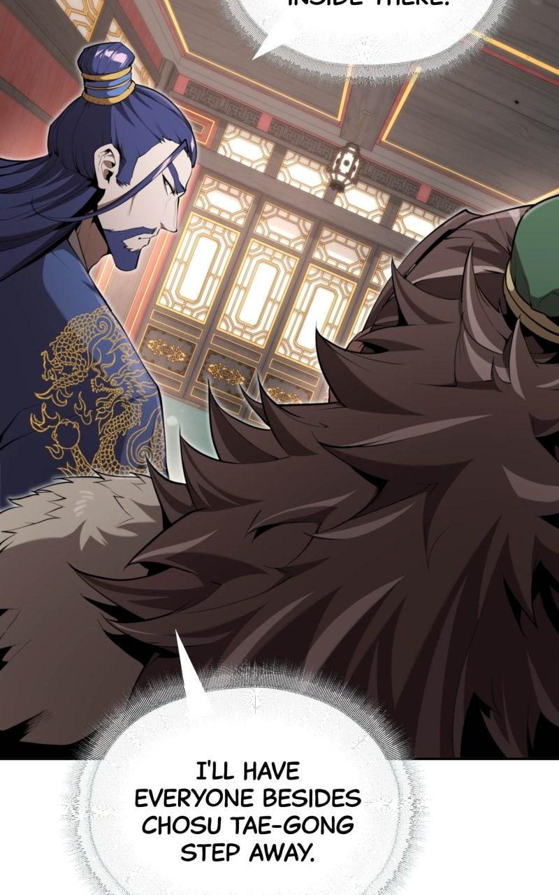 Read The Anxious Demon Sect Leader EN Manga Online