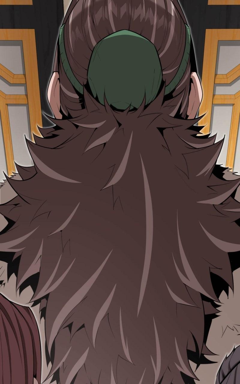 Read The Anxious Demon Sect Leader EN Manga Online