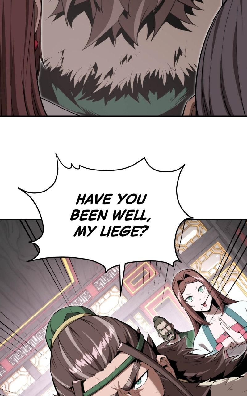 Read The Anxious Demon Sect Leader EN Manga Online