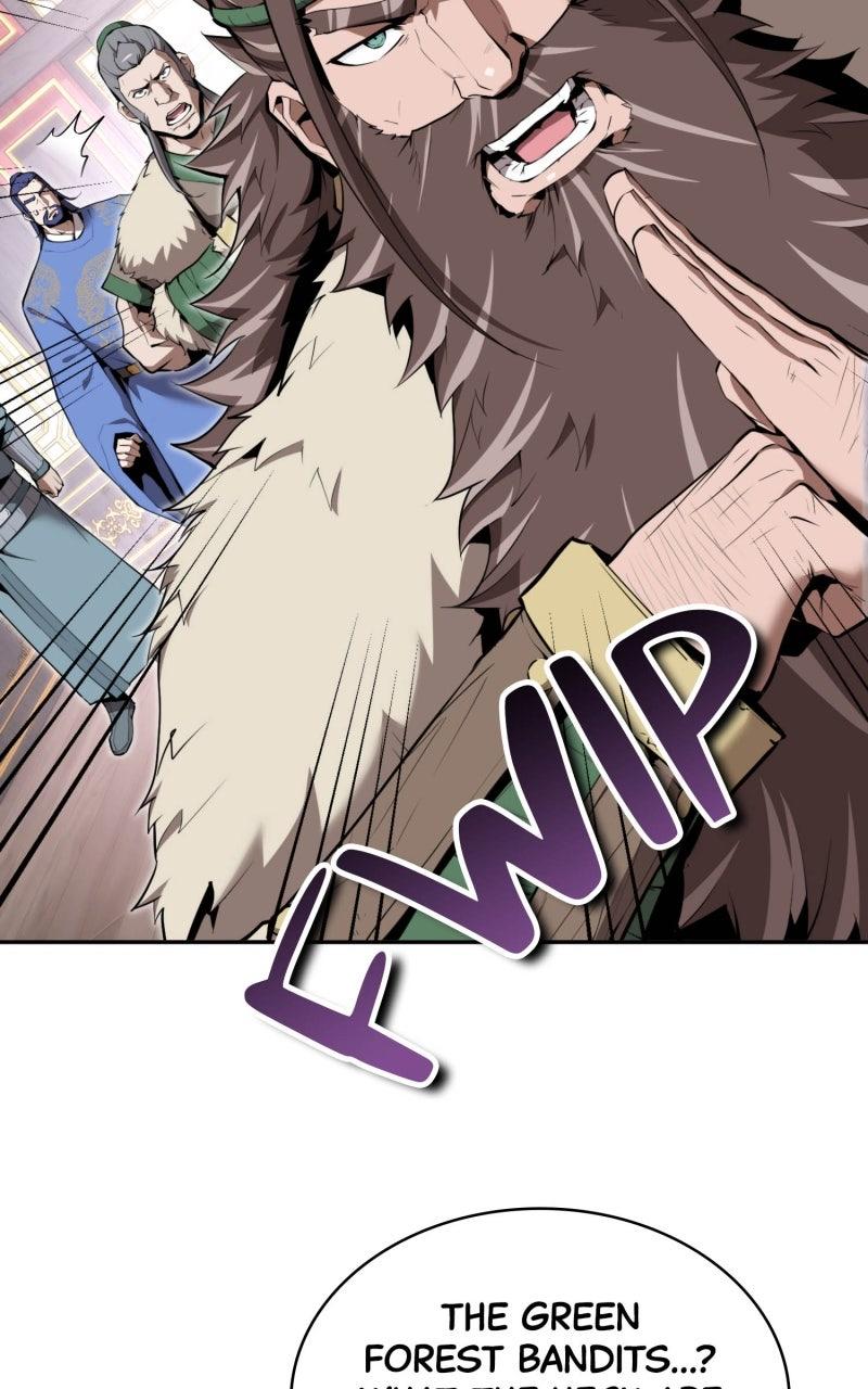 Read The Anxious Demon Sect Leader EN Manga Online