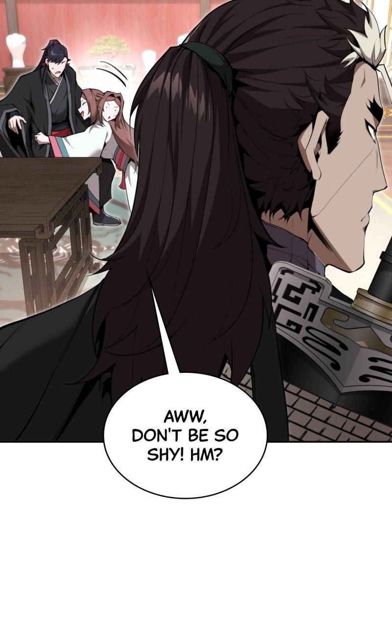 Read The Anxious Demon Sect Leader EN Manga Online