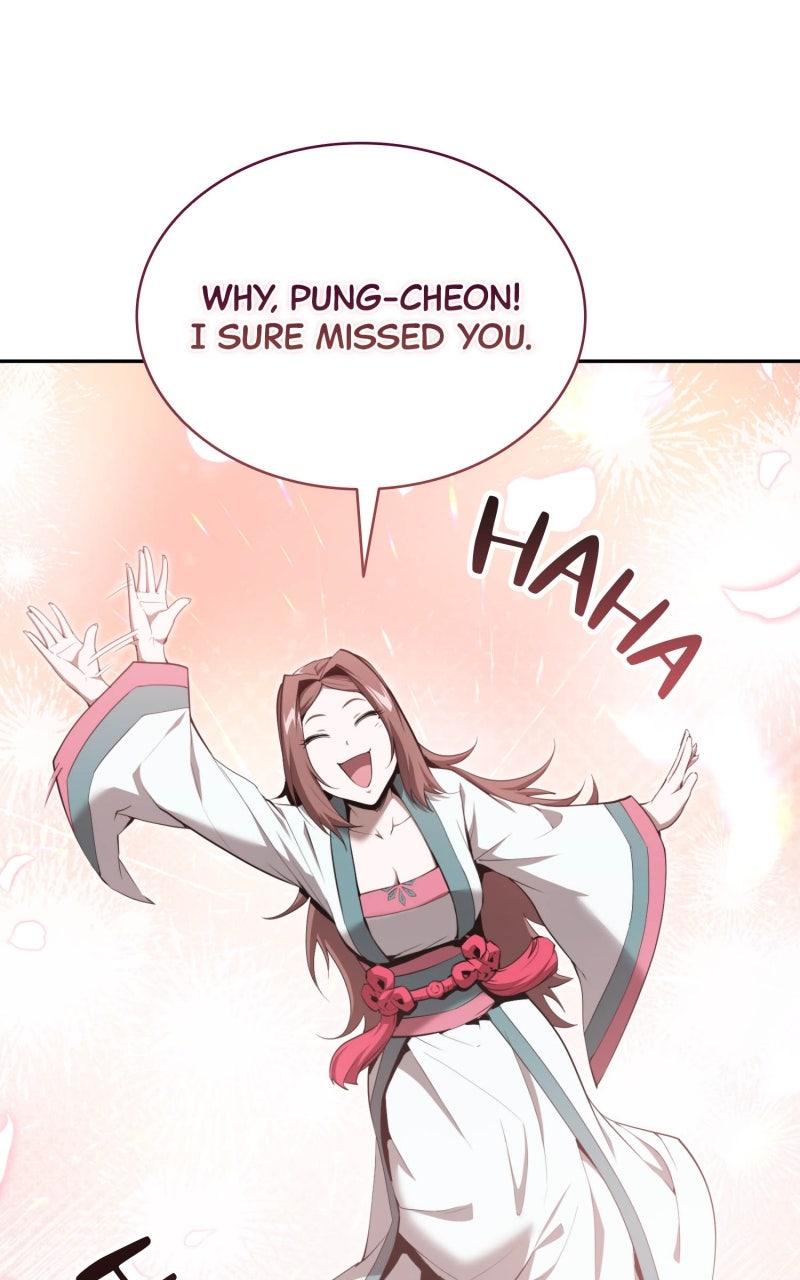 Read The Anxious Demon Sect Leader EN Manga Online