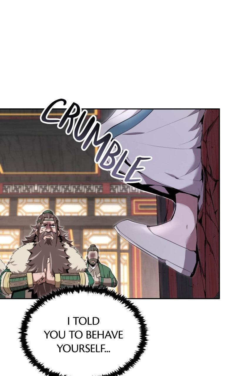 Read The Anxious Demon Sect Leader EN Manga Online