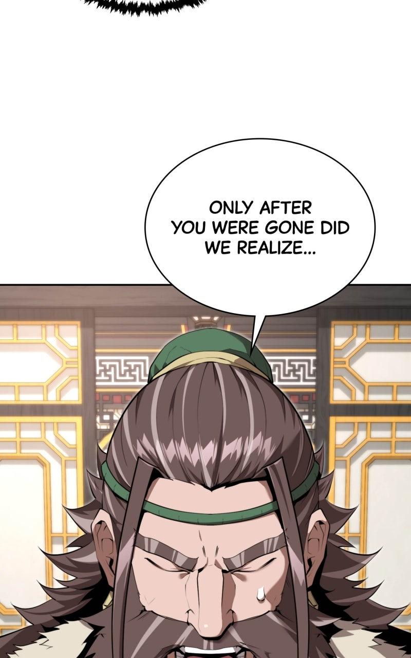 Read The Anxious Demon Sect Leader EN Manga Online