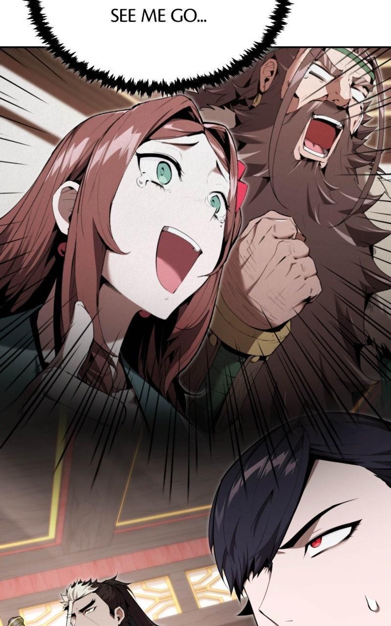 Read The Anxious Demon Sect Leader EN Manga Online