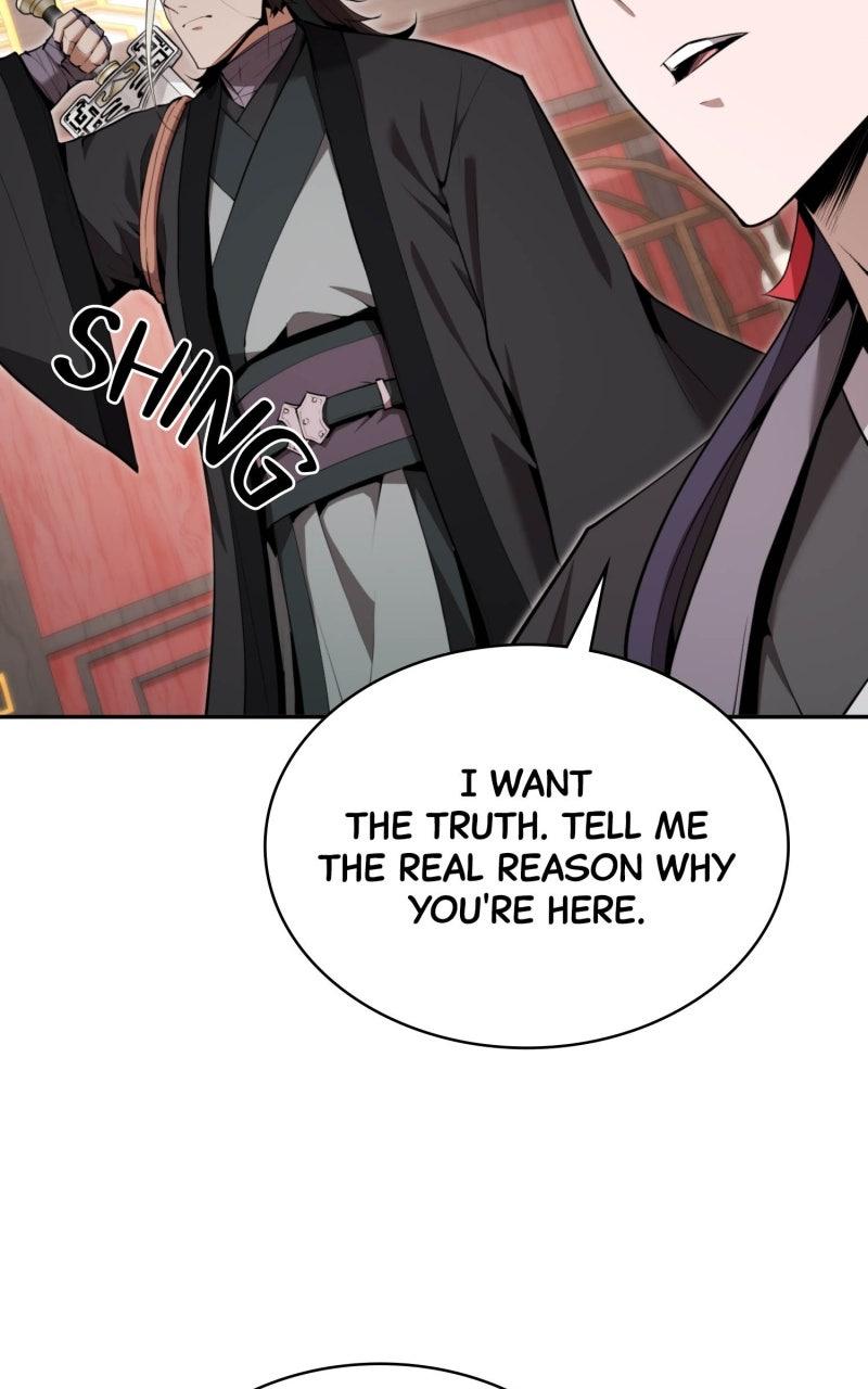 Read The Anxious Demon Sect Leader EN Manga Online
