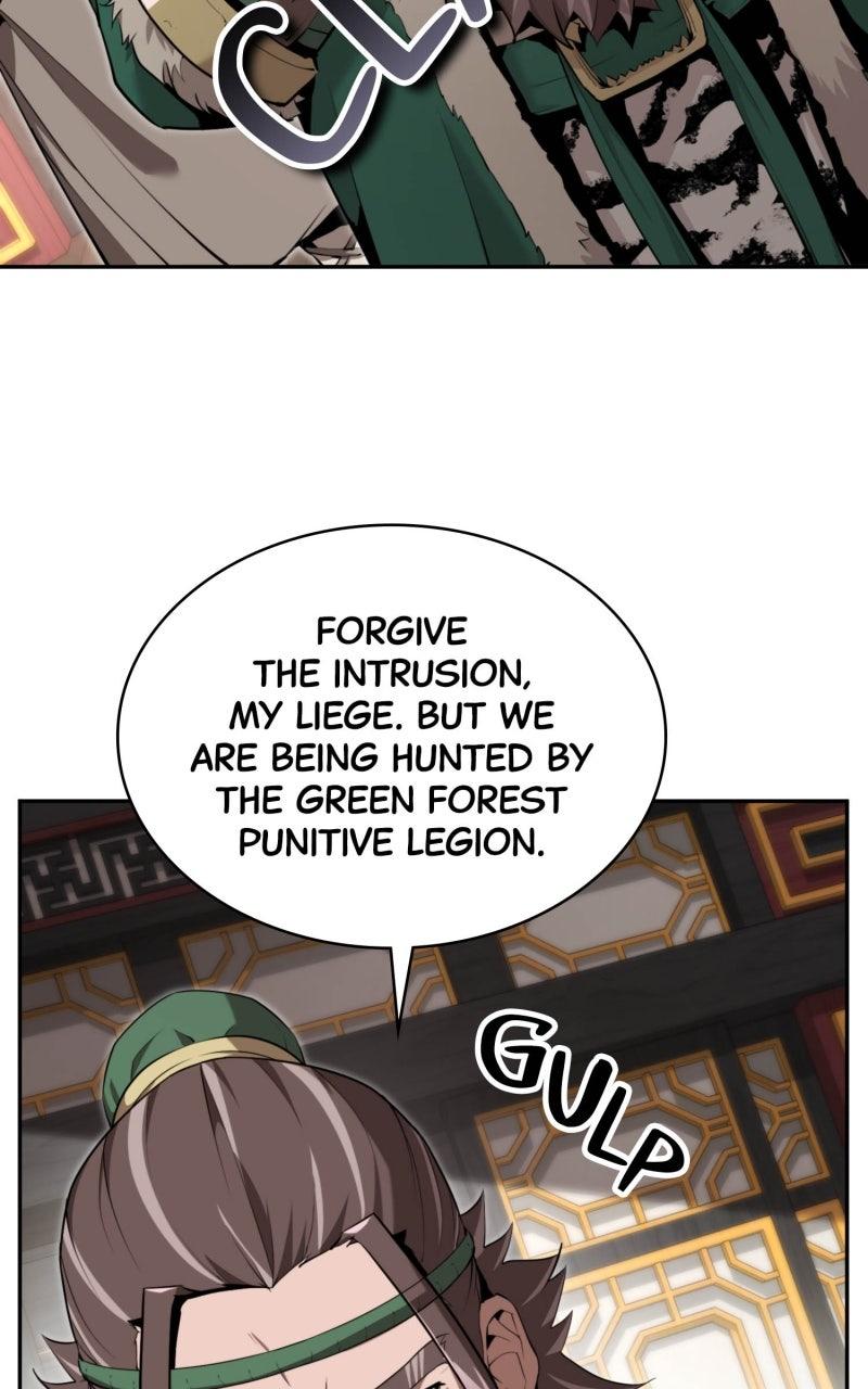 Read The Anxious Demon Sect Leader EN Manga Online