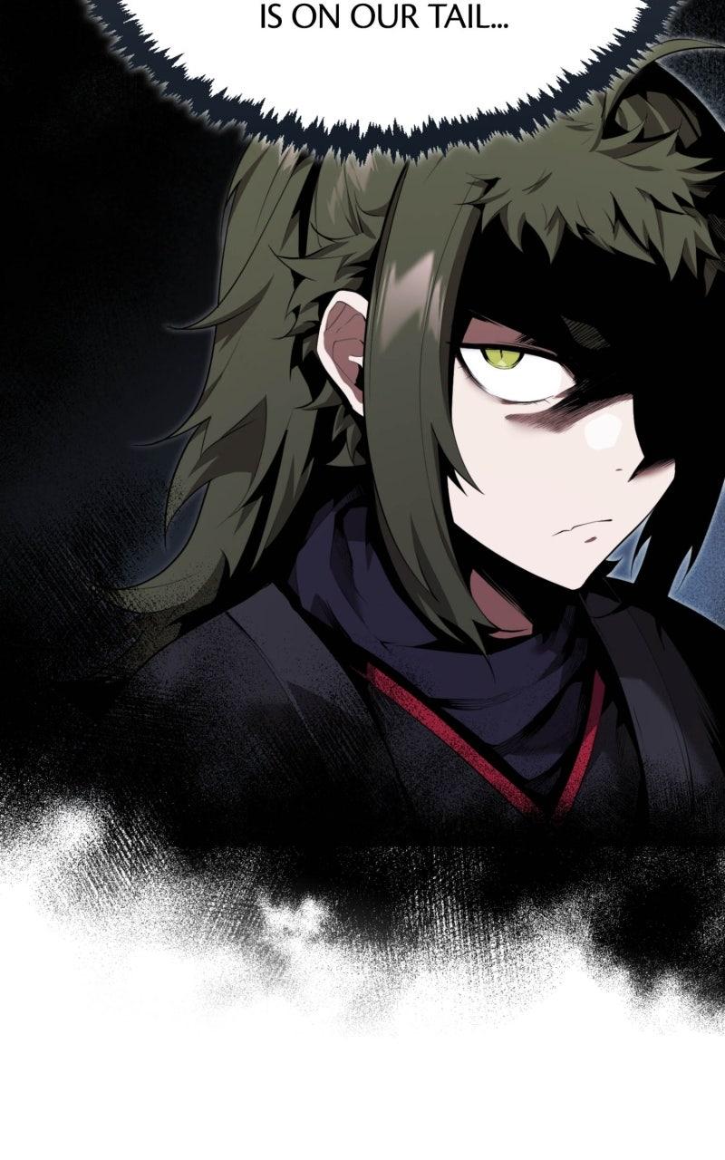Read The Anxious Demon Sect Leader EN Manga Online