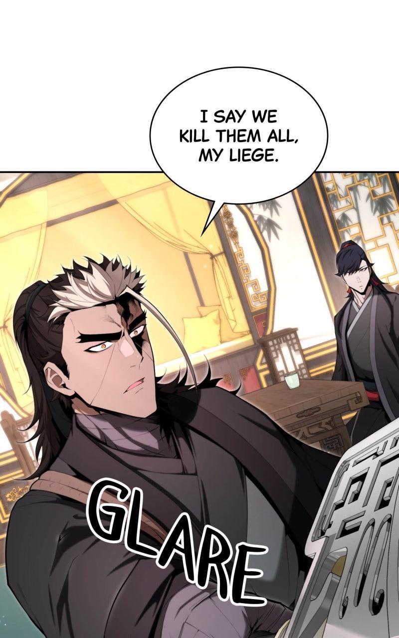 Read The Anxious Demon Sect Leader EN Manga Online