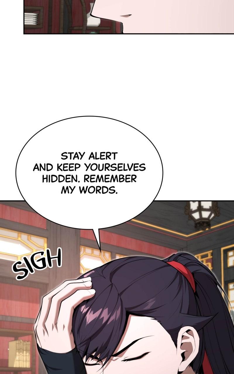 Read The Anxious Demon Sect Leader EN Manga Online