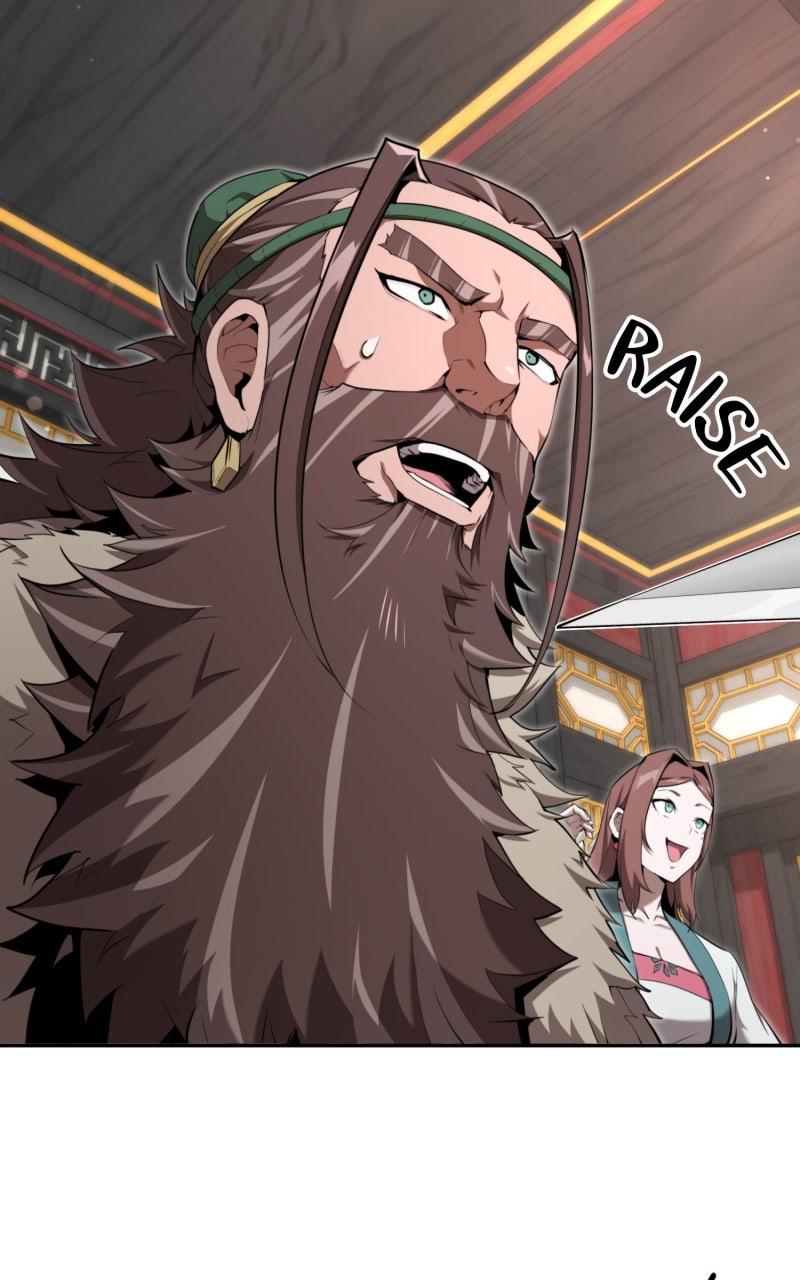 Read The Anxious Demon Sect Leader EN Manga Online