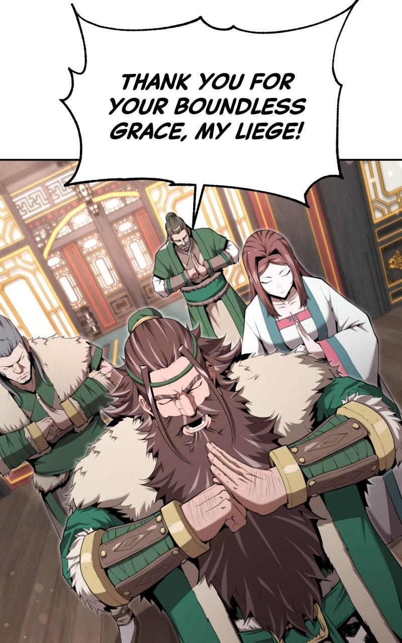 Read The Anxious Demon Sect Leader EN Manga Online