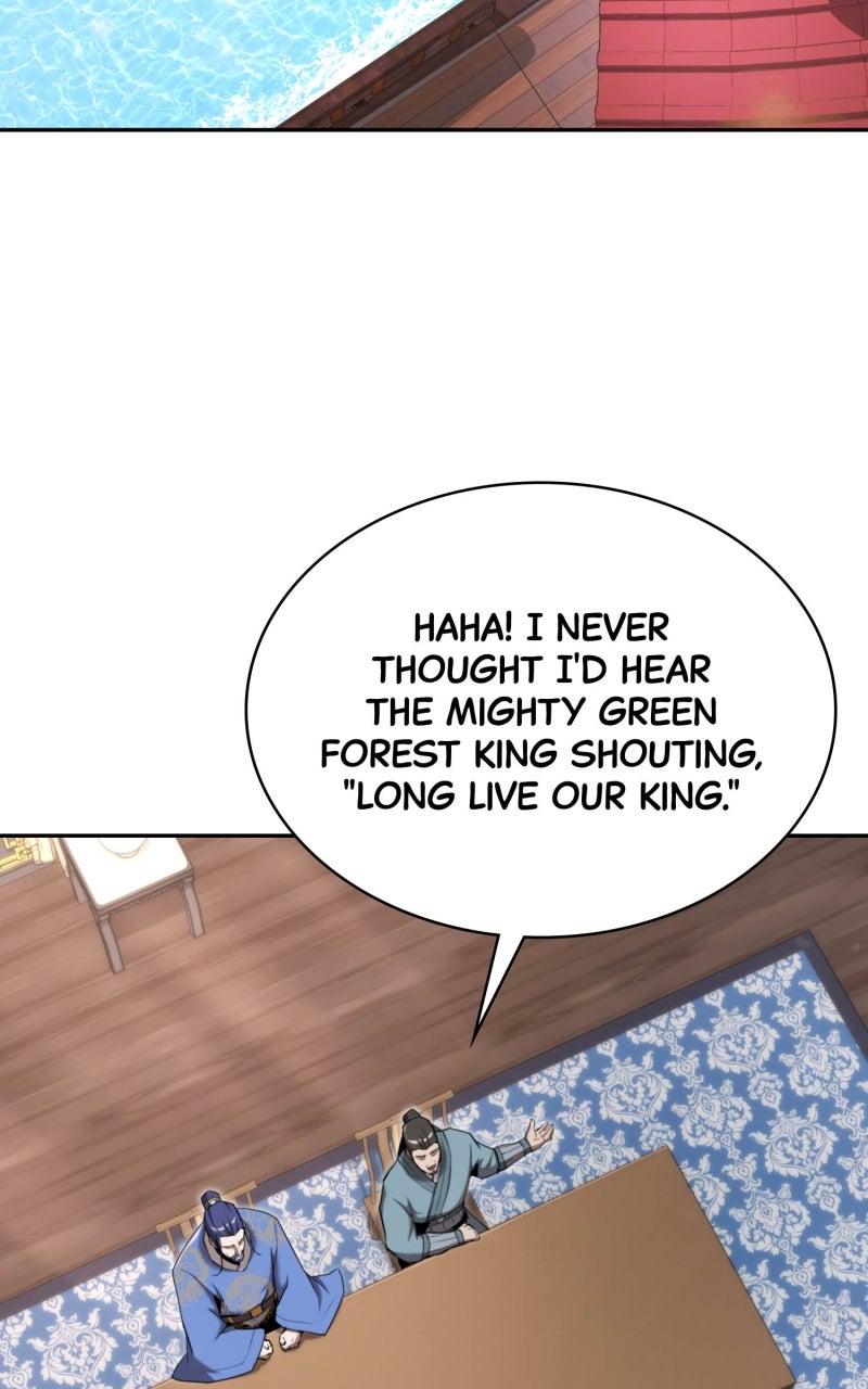 Read The Anxious Demon Sect Leader EN Manga Online