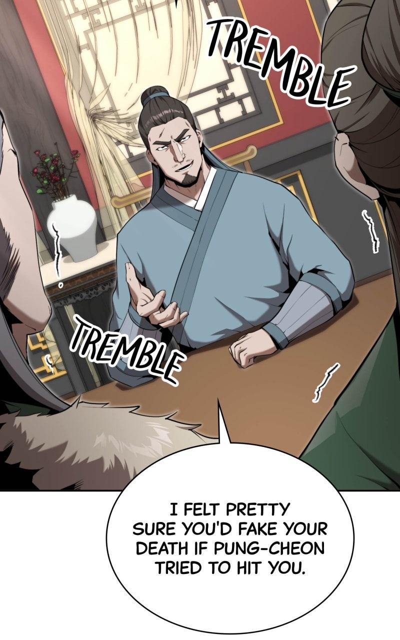 Read The Anxious Demon Sect Leader EN Manga Online