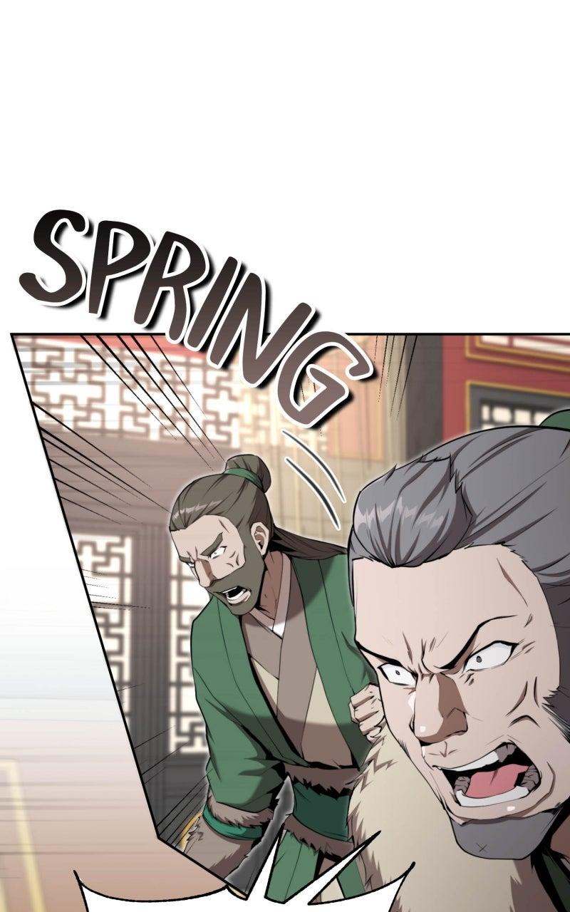 Read The Anxious Demon Sect Leader EN Manga Online