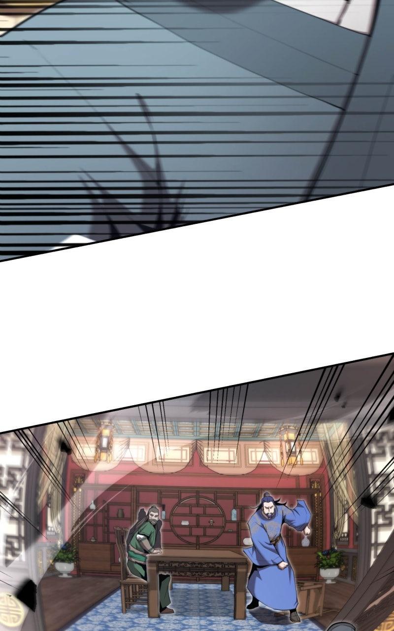 Read The Anxious Demon Sect Leader EN Manga Online