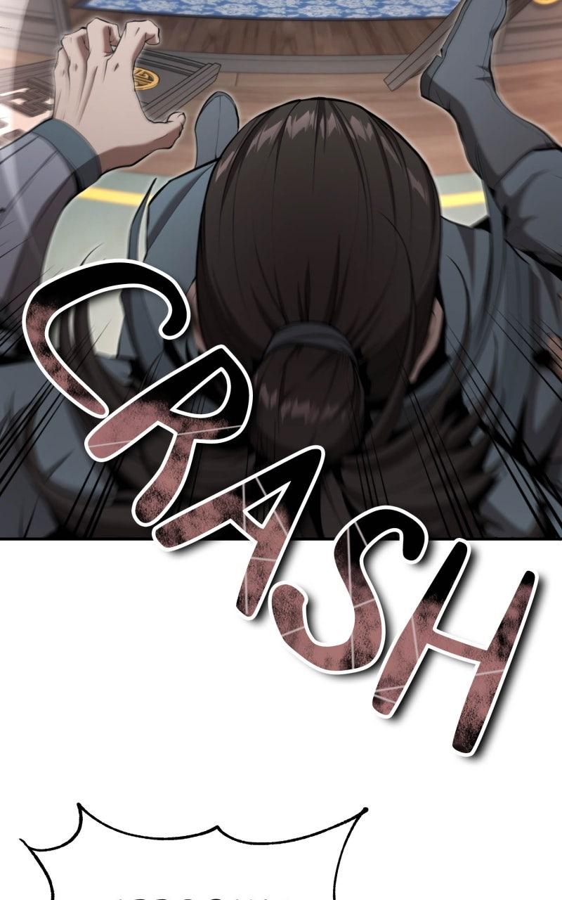 Read The Anxious Demon Sect Leader EN Manga Online