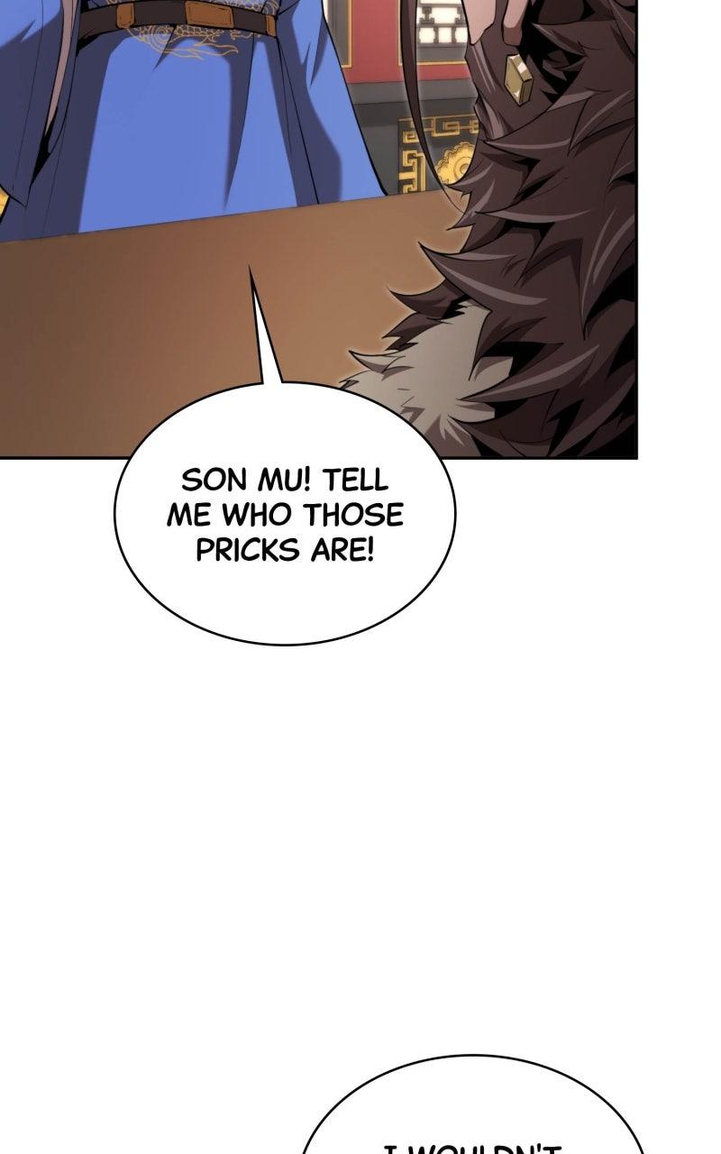 Read The Anxious Demon Sect Leader EN Manga Online