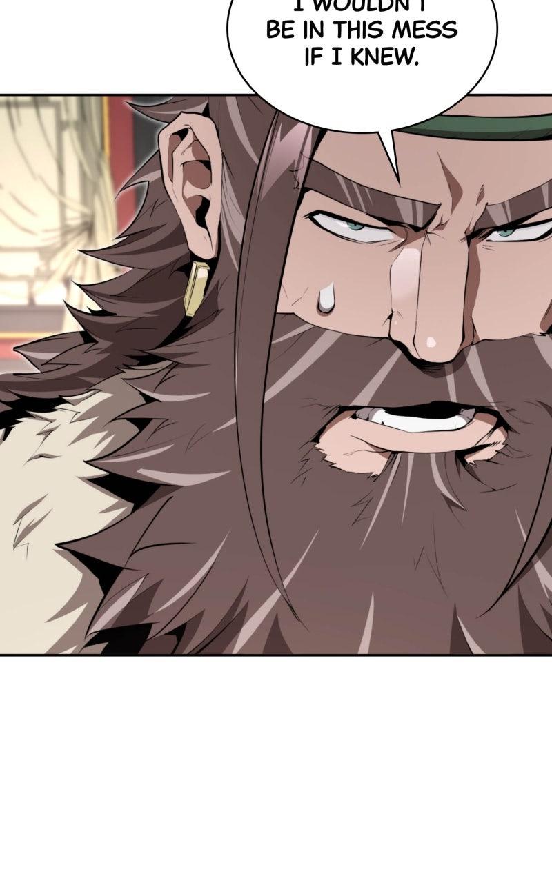 Read The Anxious Demon Sect Leader EN Manga Online