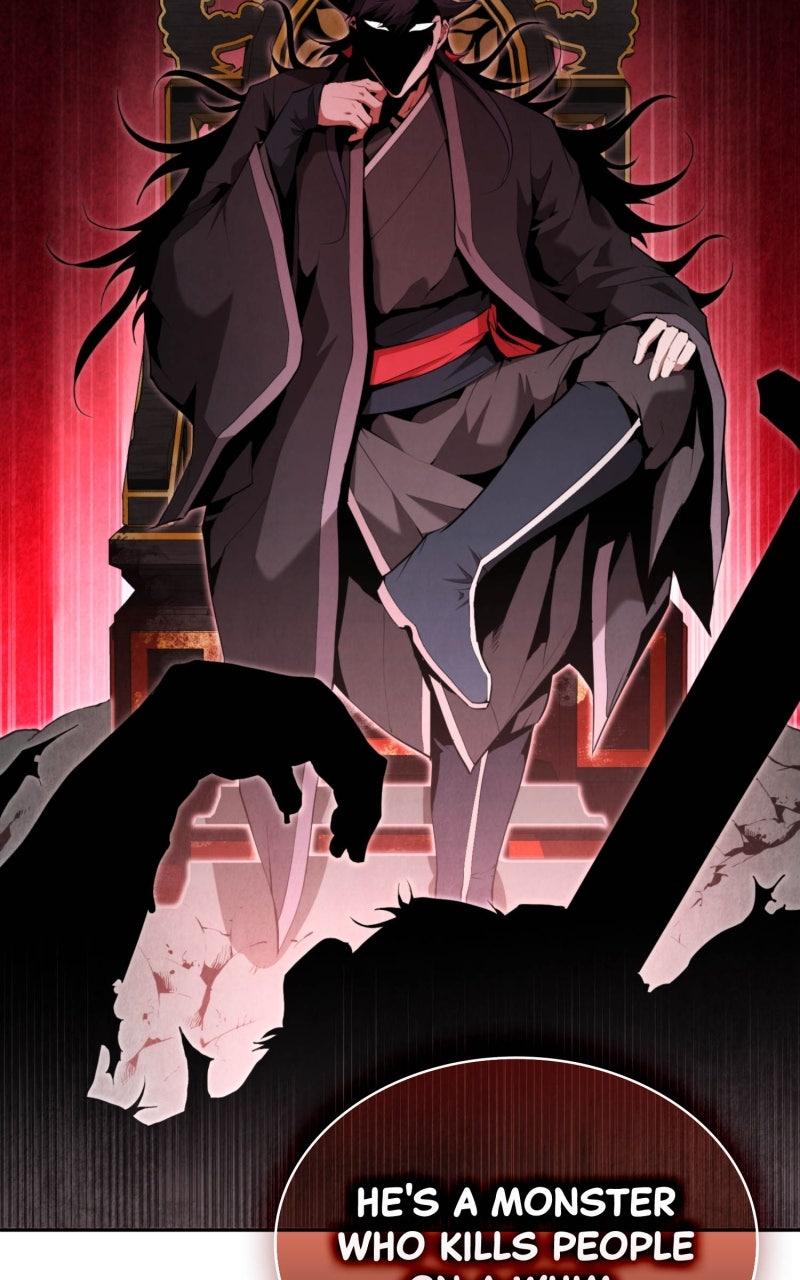Read The Anxious Demon Sect Leader EN Manga Online