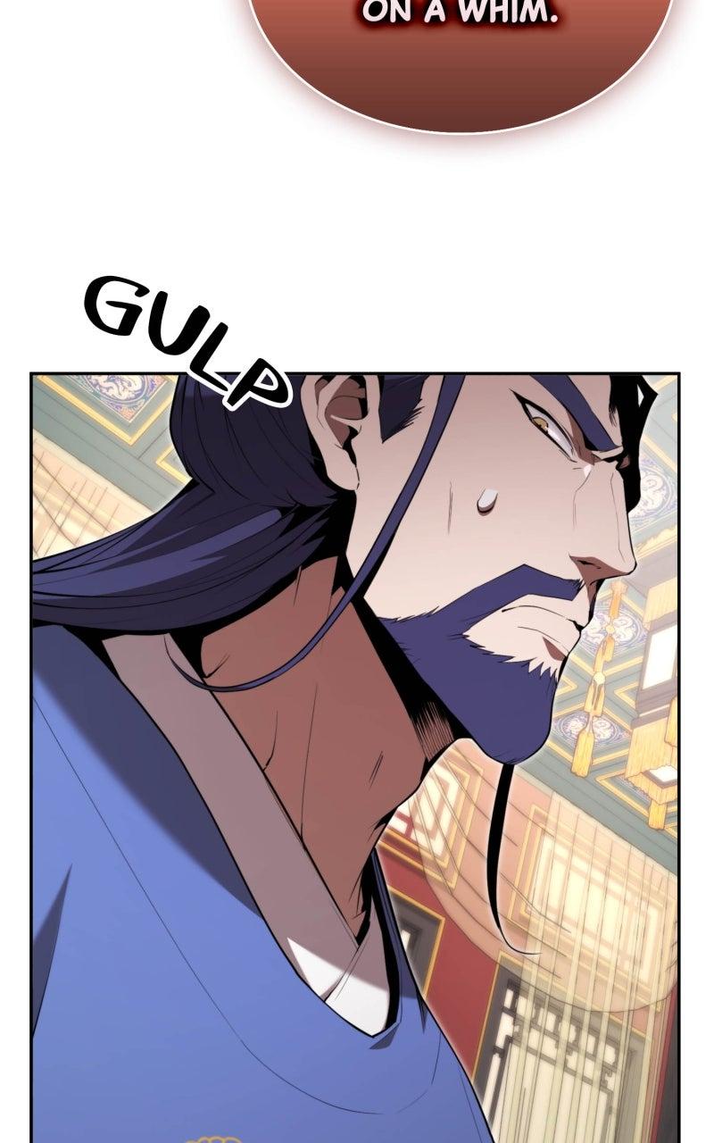 Read The Anxious Demon Sect Leader EN Manga Online
