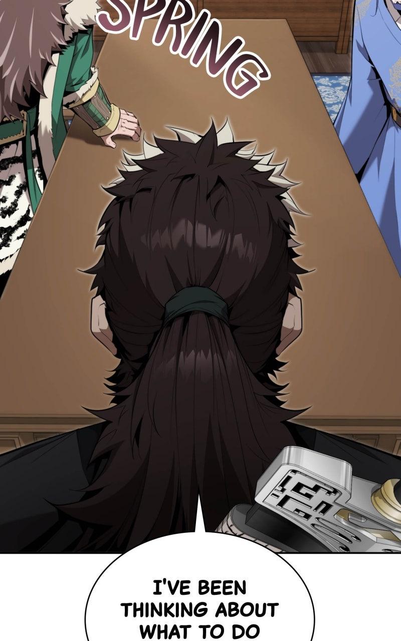 Read The Anxious Demon Sect Leader EN Manga Online