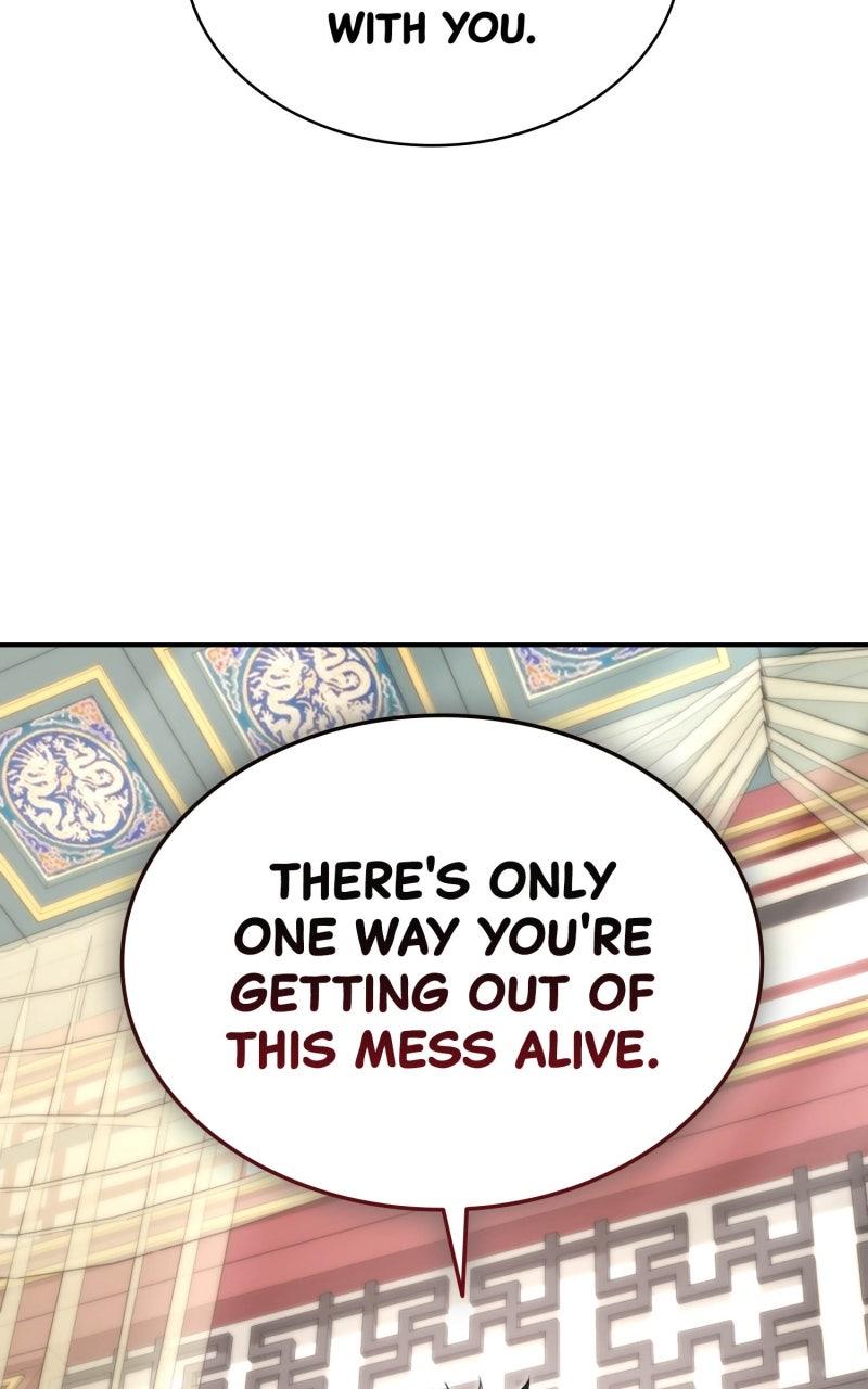 Read The Anxious Demon Sect Leader EN Manga Online