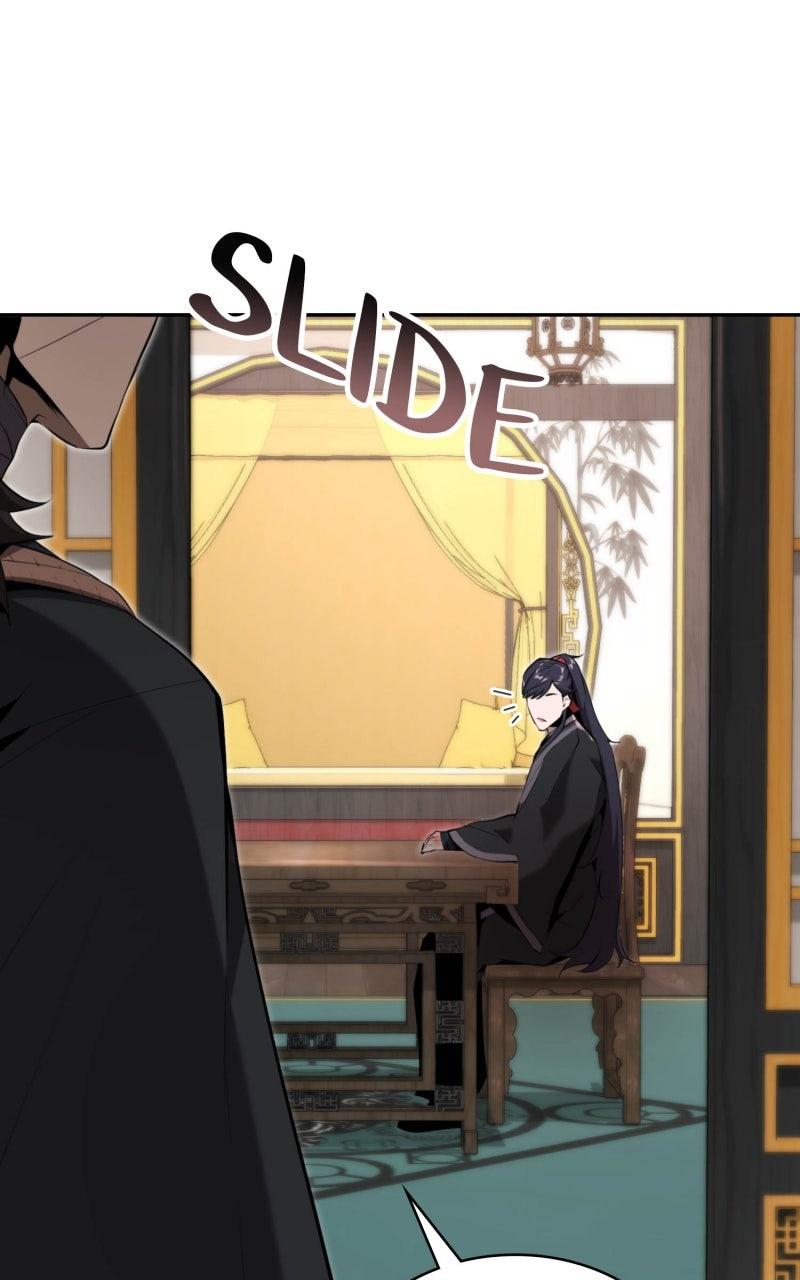 Read The Anxious Demon Sect Leader EN Manga Online