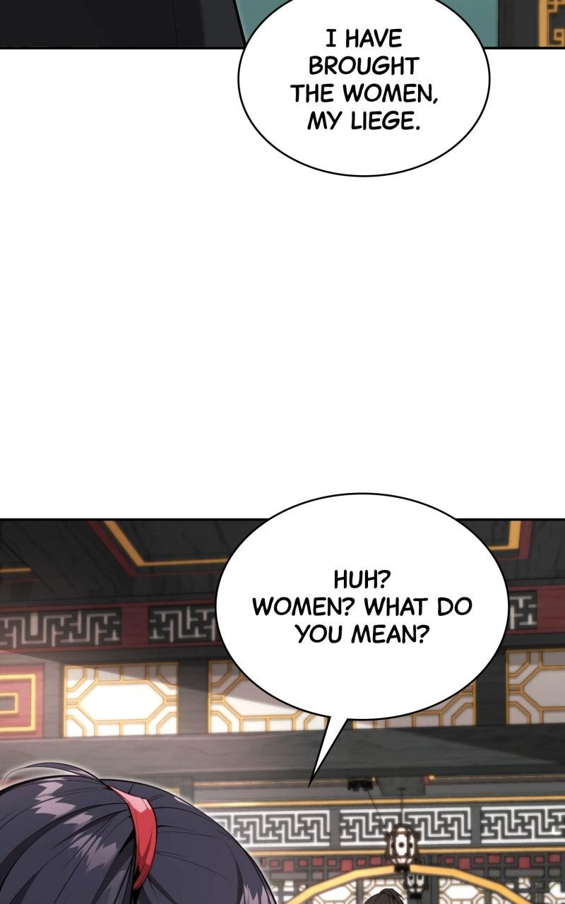 Read The Anxious Demon Sect Leader EN Manga Online