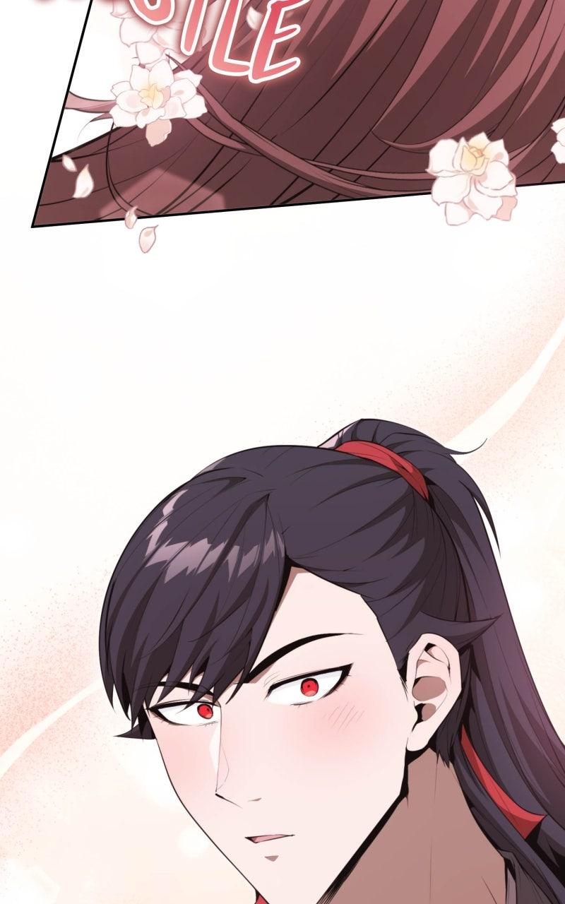 Read The Anxious Demon Sect Leader EN Manga Online