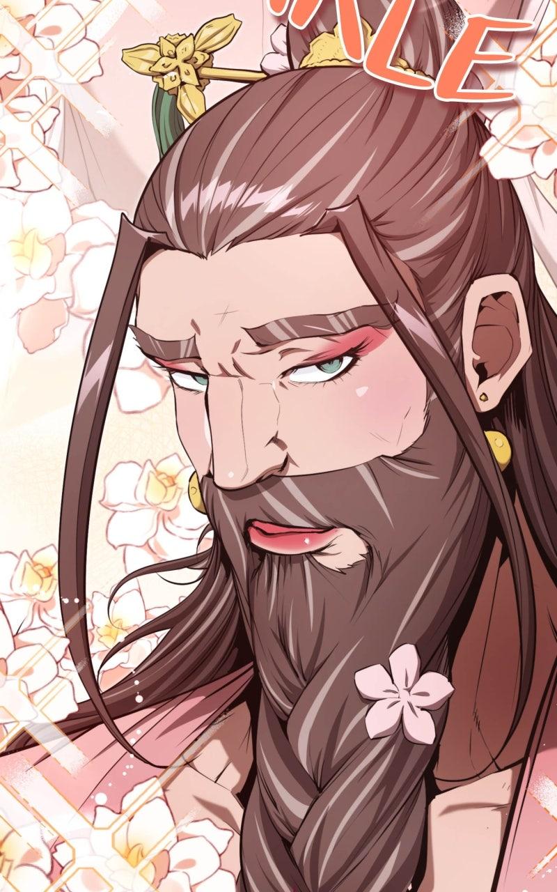 Read The Anxious Demon Sect Leader EN Manga Online